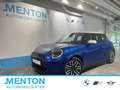 MINI Cooper E Head-Up DAB LED Komfortzg. Blau - thumbnail 1