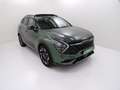 Kia Sportage V 2022 - Sportage 1.6 crdi mhev GT-line Plus dct Verde - thumbnail 3