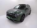 Kia Sportage V 2022 - Sportage 1.6 crdi mhev GT-line Plus dct Verde - thumbnail 1