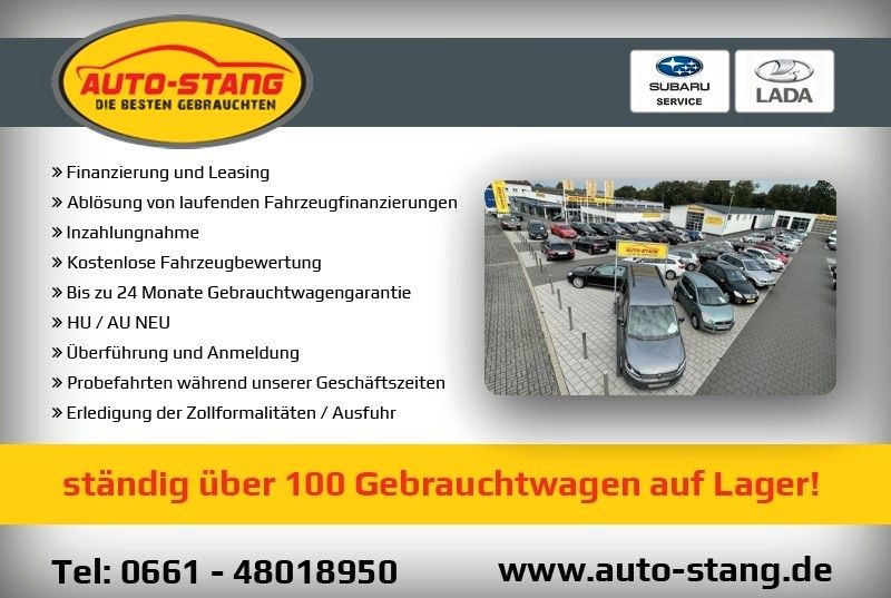 Hyundai i30 blue Classic*1.HAND+SCHECKHEFT+WENIG KM** — photo 13