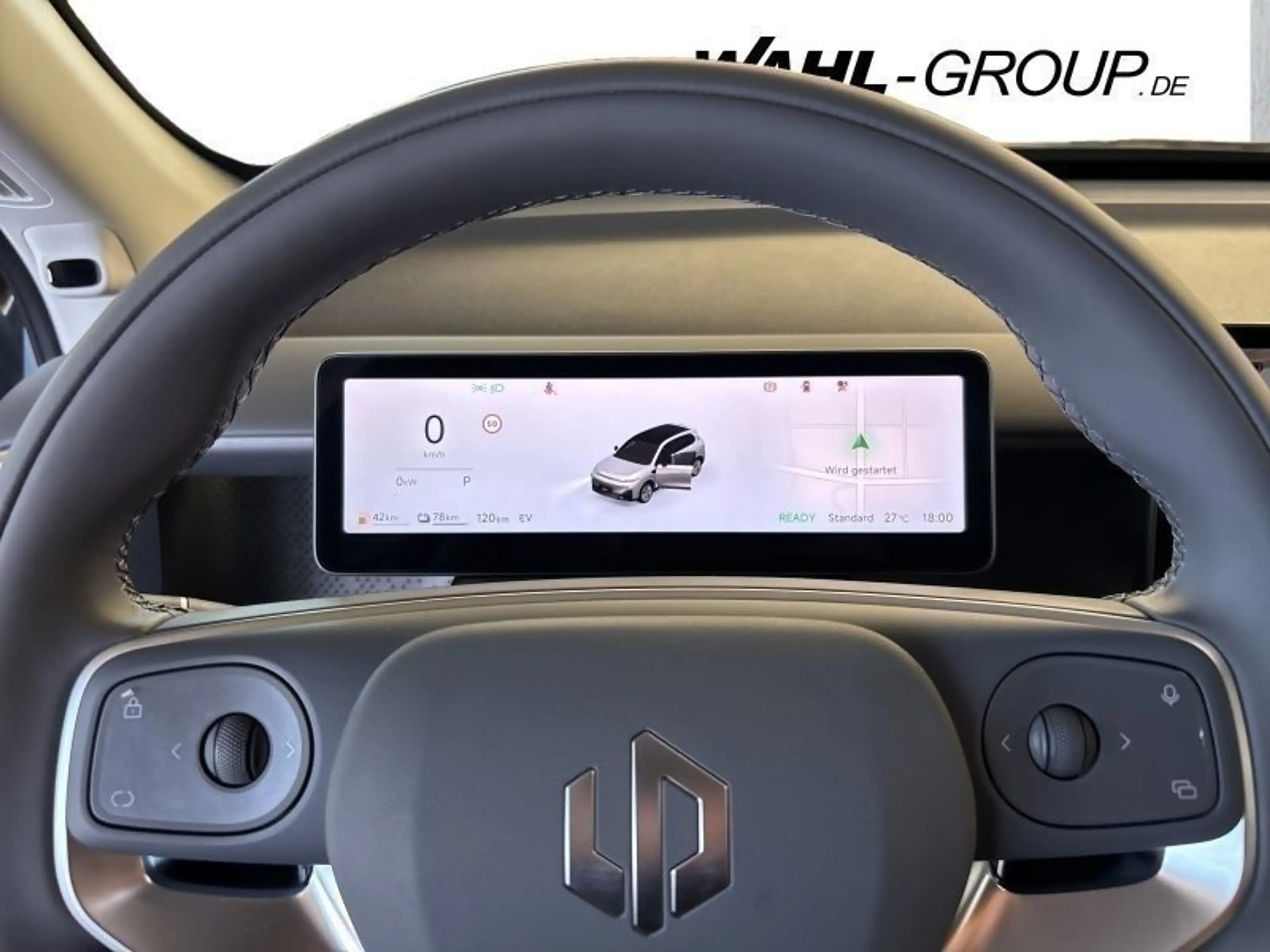 Leapmotor B10 REEV DESIGN — photo 13