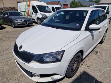 Fabia SW 1.0i