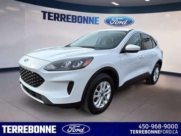 SE / 1.5 L / AWD / SIEGES ET VOLANT CHAUFFANTS / C