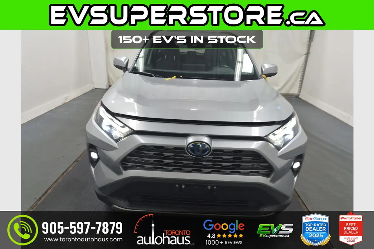 Toyota RAV 4 photo Toyota RAV 4