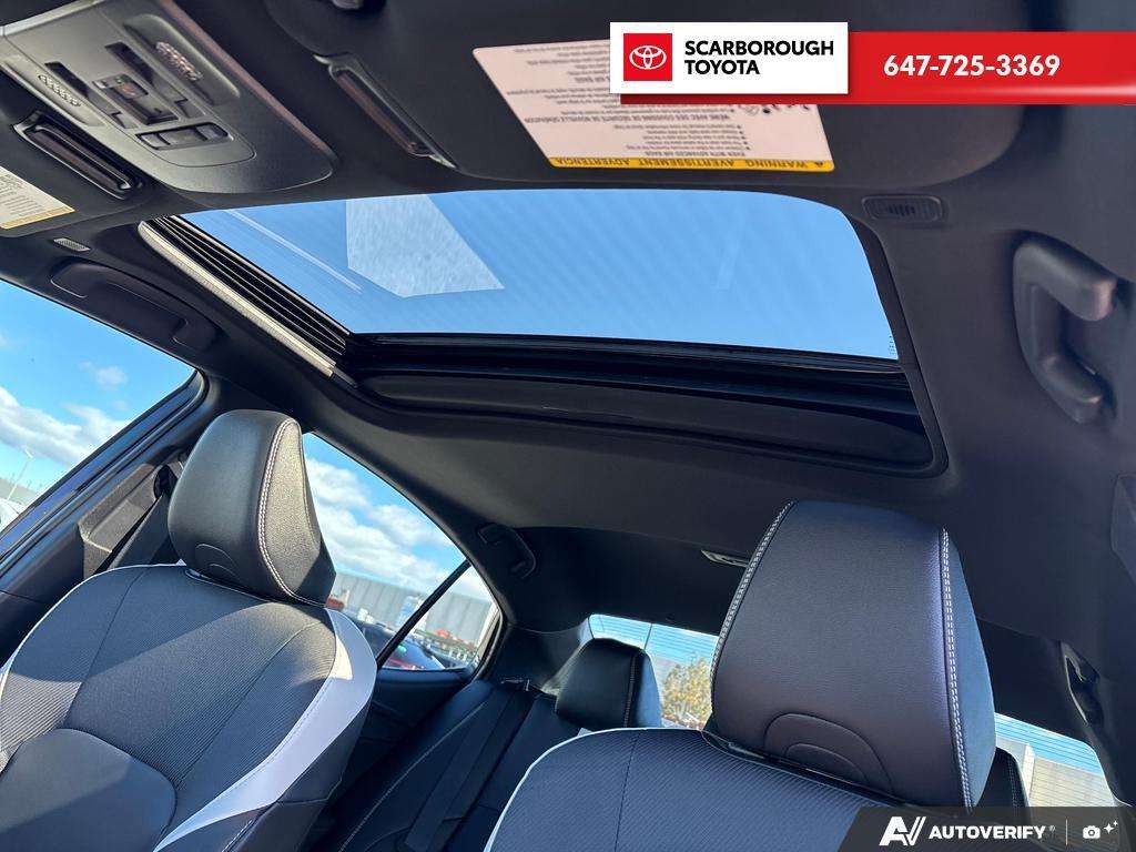 used 2026 Toyota Camry car, priced at $40,895