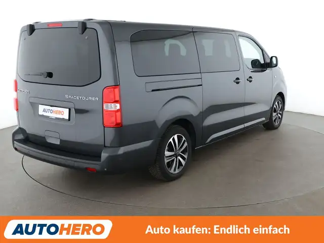 Citroen Spacetourer view 6