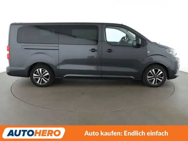 Citroen Spacetourer view 7