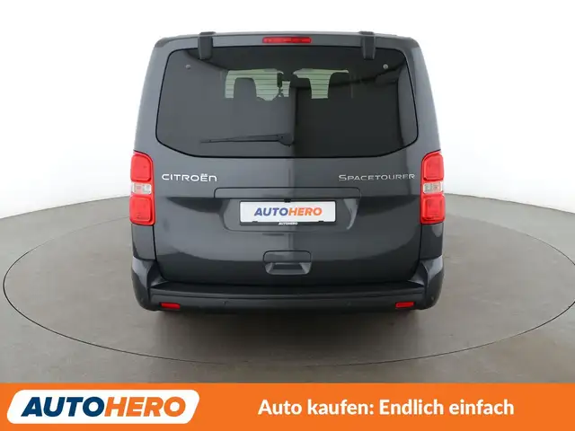 Citroen Spacetourer view 5