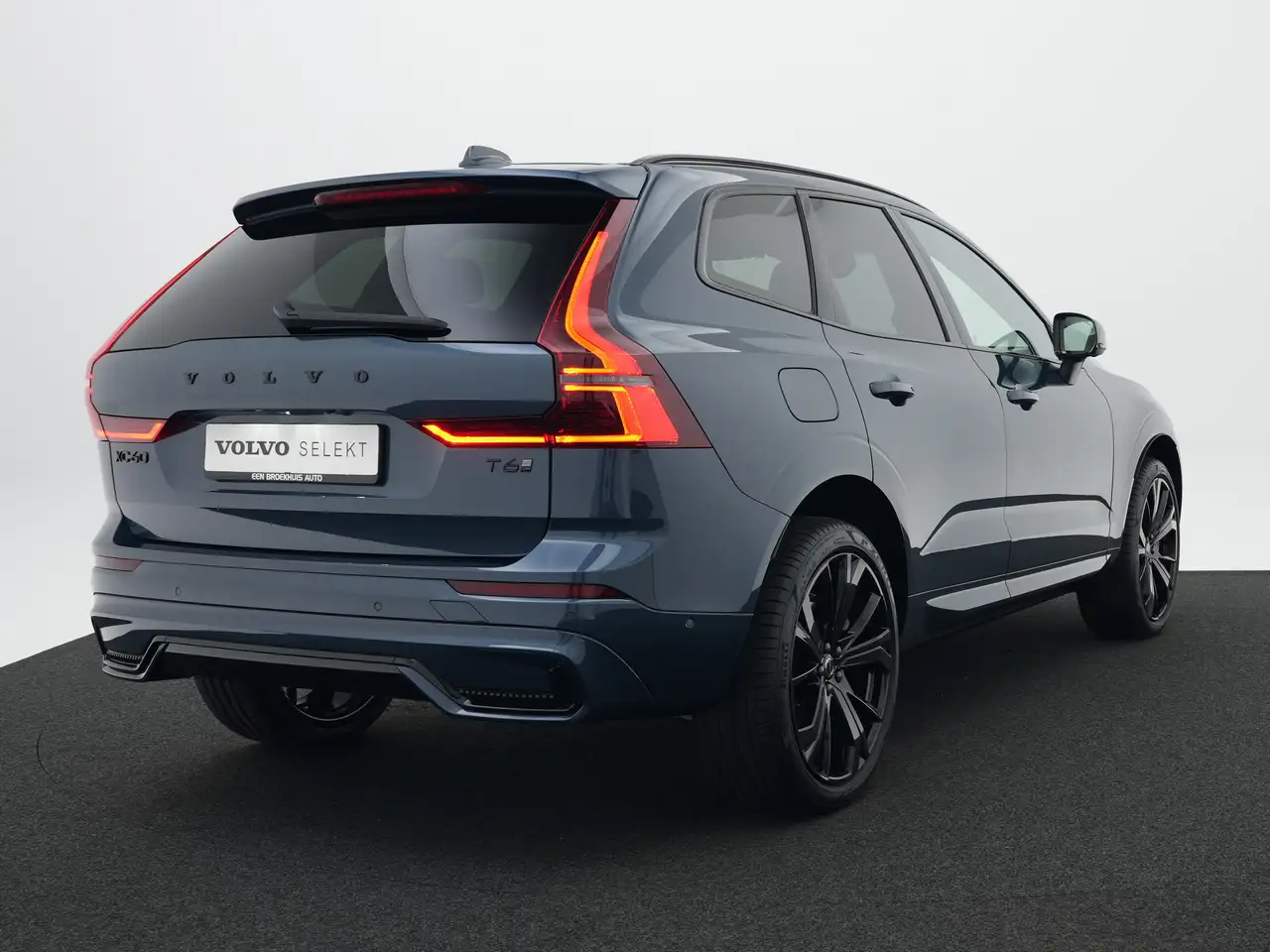 Volvo XC60 2026