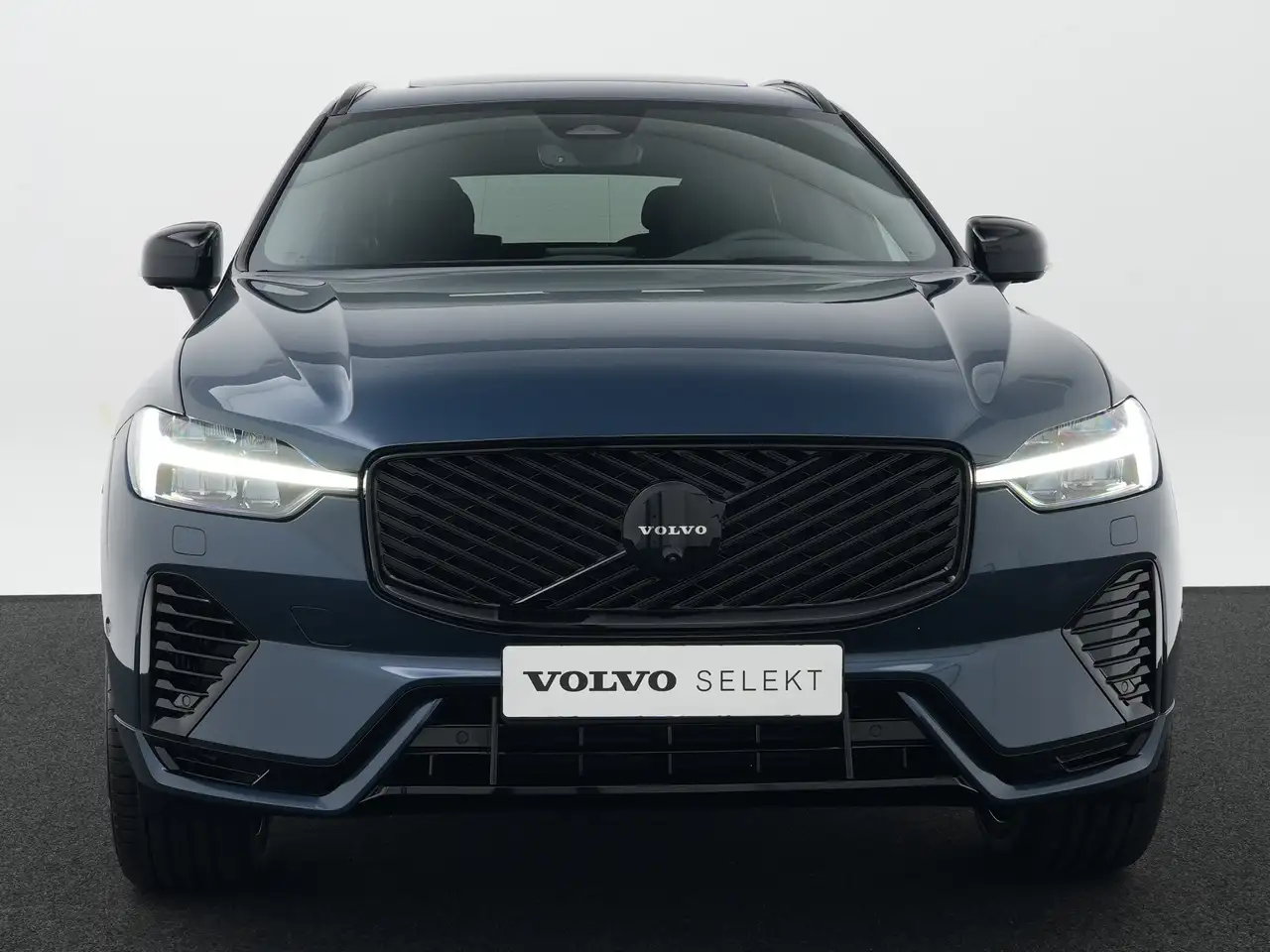 Volvo XC60 2026