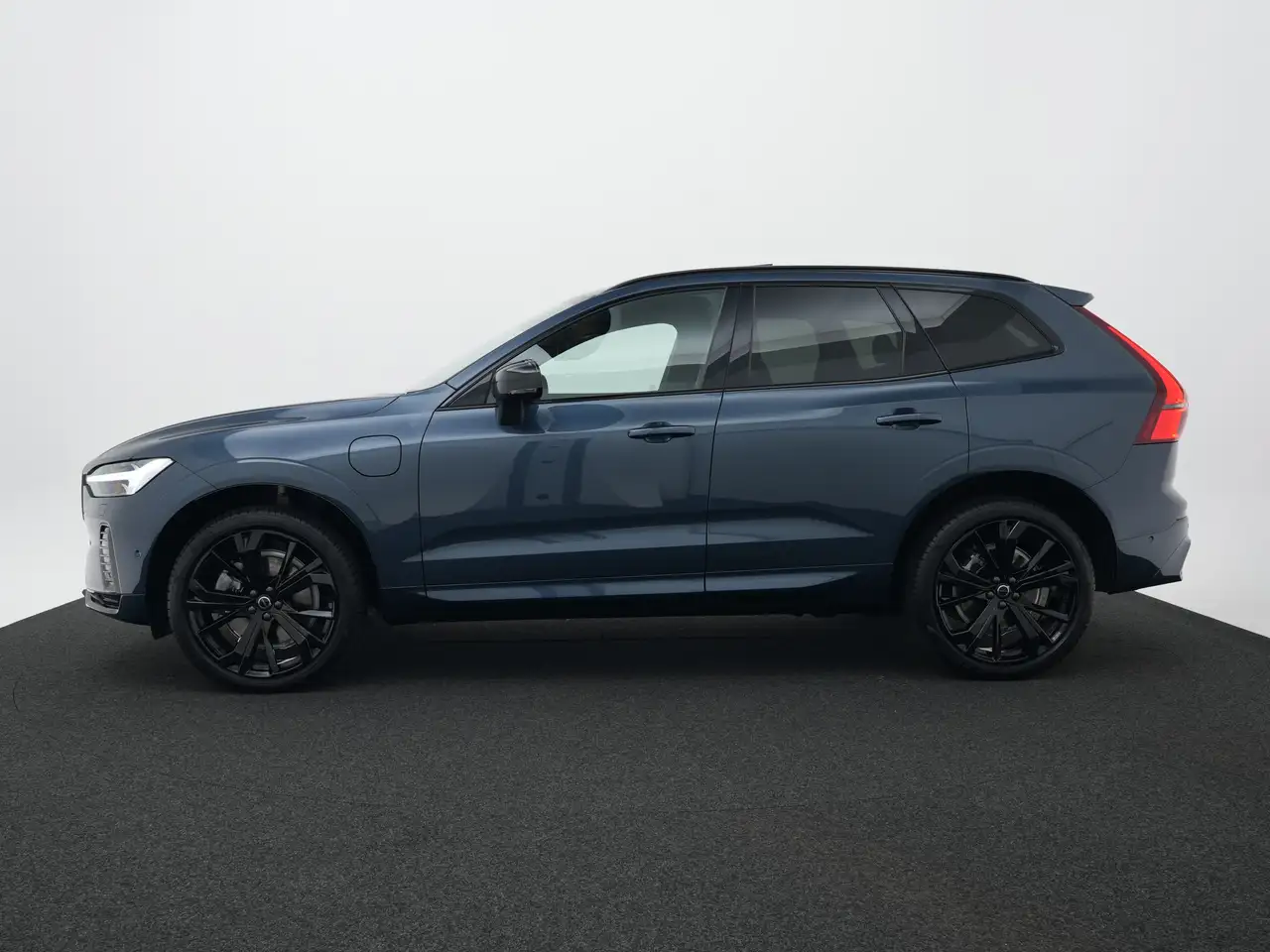 Volvo XC60 2026