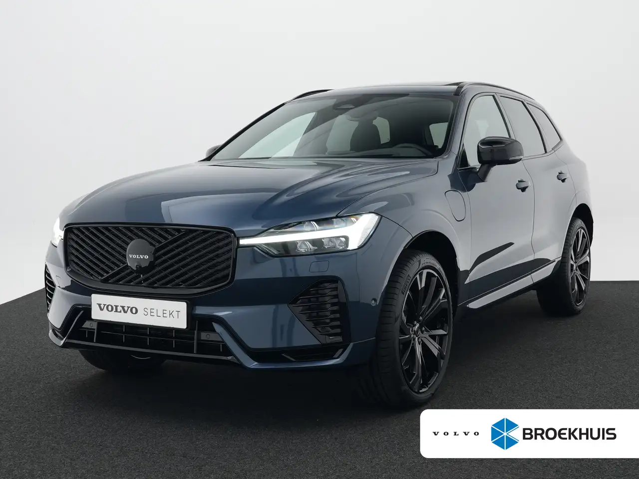 Volvo XC60 2026