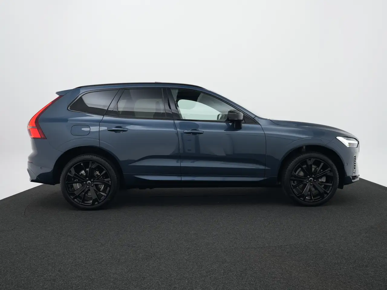 Volvo XC60 2026