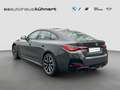 BMW i4 M50 ///M-Sport DrvAssPro 360° H&K Navi DAB Grau - thumbnail 4