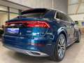 Audi Q8 50 TDI Quattro S-Line Pano Matrix Tour Stdhz Bleu - thumbnail 4