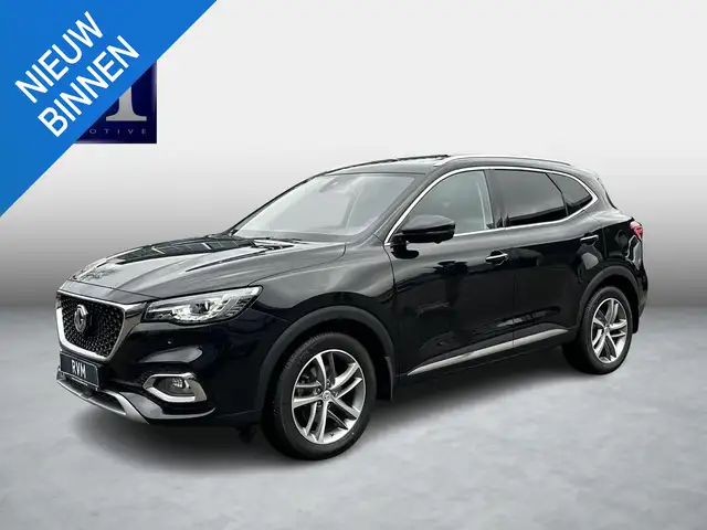 MG EHS 1.5 TGDI Luxury PHEV | RIJKLAARPRIJS | PHEV | MEGA