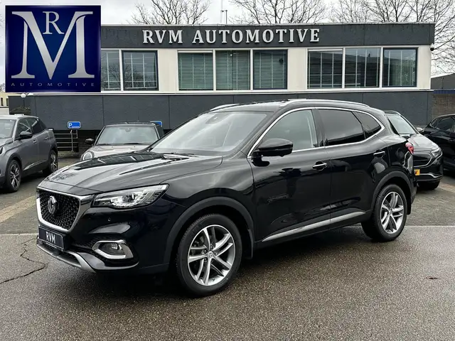 MG EHS 1.5 TGDI Luxury VAN € 26.900,- VOOR € 22.877,- UW