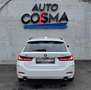 BMW 320 320 d xDrive Weiß - thumbnail 8