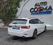 BMW 320 320 d xDrive Weiß - thumbnail 7