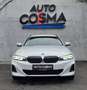 BMW 320 320 d xDrive Weiß - thumbnail 2