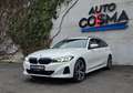 BMW 320 320 d xDrive Weiß - thumbnail 1