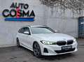 BMW 320 320 d xDrive Weiß - thumbnail 3
