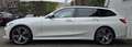 BMW 320 320 d xDrive Weiß - thumbnail 5