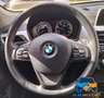 BMW X1 xDrive18d  2.0 150 CV 4X4 KM CERTIFICATI Bianco - thumbnail 10