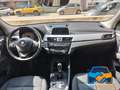 BMW X1 xDrive18d  2.0 150 CV 4X4 KM CERTIFICATI Bianco - thumbnail 12