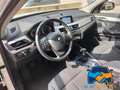 BMW X1 xDrive18d  2.0 150 CV 4X4 KM CERTIFICATI Bianco - thumbnail 9