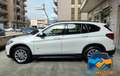 BMW X1 xDrive18d  2.0 150 CV 4X4 KM CERTIFICATI Bianco - thumbnail 2