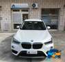 BMW X1 xDrive18d  2.0 150 CV 4X4 KM CERTIFICATI Bianco - thumbnail 8