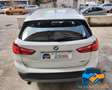 BMW X1 xDrive18d  2.0 150 CV 4X4 KM CERTIFICATI Bianco - thumbnail 4