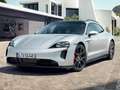 Porsche Taycan GTS Sport Turismo | Burmester | Achterasb | 360 Grey - thumbnail 1