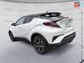 Toyota C-HR 122h JBL Edition 2WD E-CVT RC18 Vert - thumbnail 8