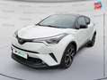 Toyota C-HR 122h JBL Edition 2WD E-CVT RC18 Vert - thumbnail 1