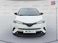 Toyota C-HR 122H JBL EDITION 2WD E-CVT RC18 Verde - thumbnail 2