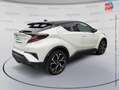Toyota C-HR 122H JBL EDITION 2WD E-CVT RC18 Verde - thumbnail 6