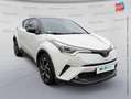 Toyota C-HR 122h JBL Edition 2WD E-CVT RC18 Vert - thumbnail 3