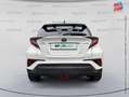 Toyota C-HR 122H JBL EDITION 2WD E-CVT RC18 Verde - thumbnail 7