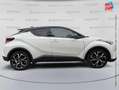 Toyota C-HR 122h JBL Edition 2WD E-CVT RC18 Vert - thumbnail 4