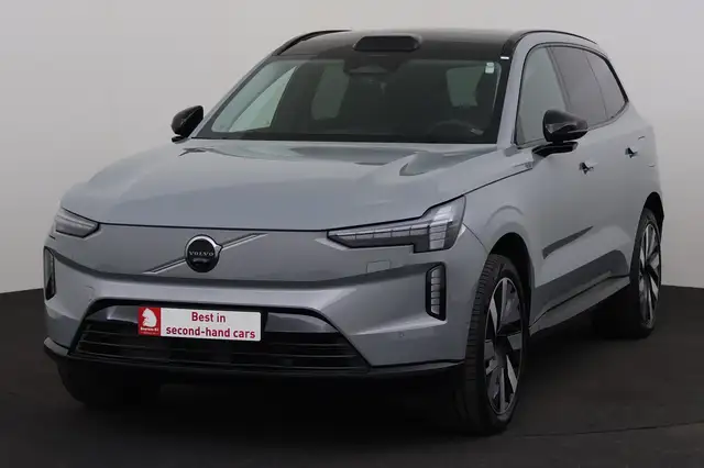 Volvo EX90 TWIN MOTOR ULTRA PURE ELECTRIC AWD 4X4 + 7PL. + CARPLAY