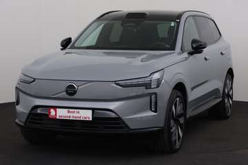 ULTRA PURE ELECTRIC AWD 4X4 + 7PL.+ LEDER + CARPLA