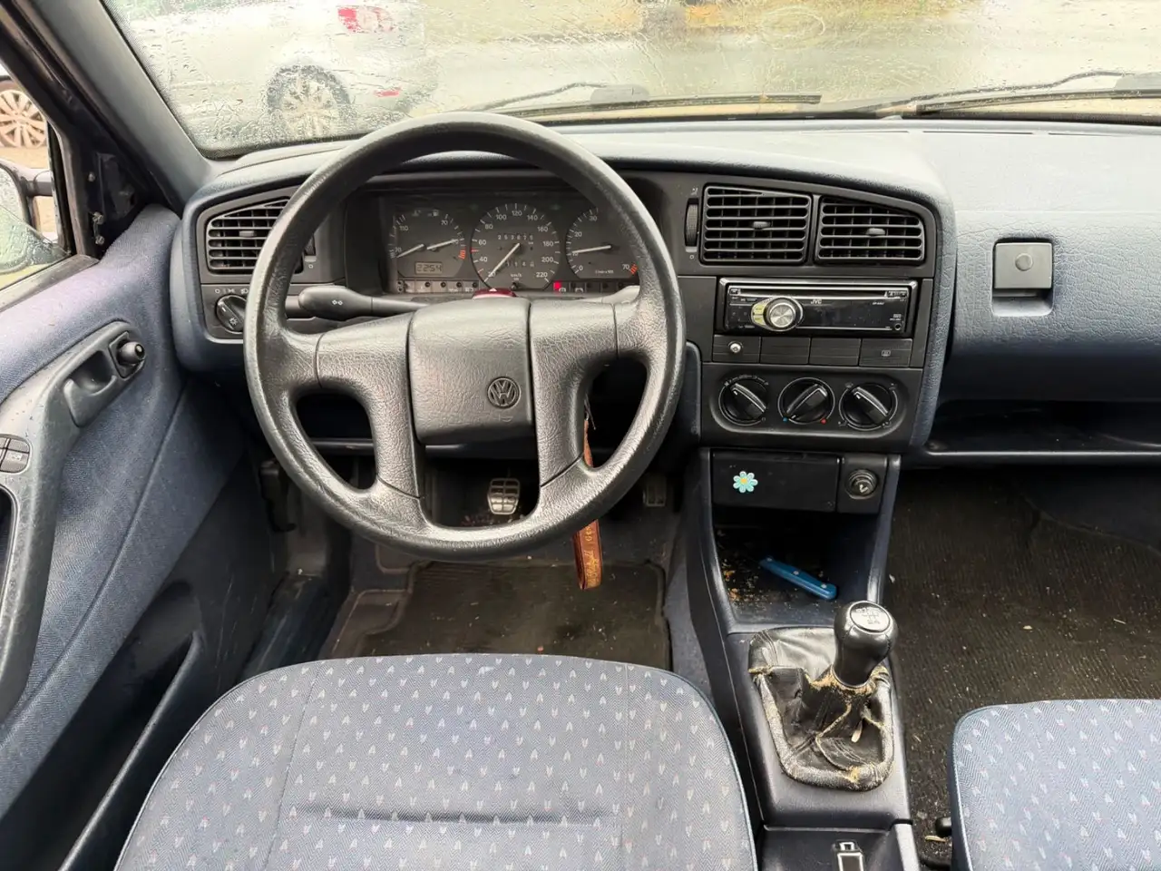 Volkswagen Passat, foto 12