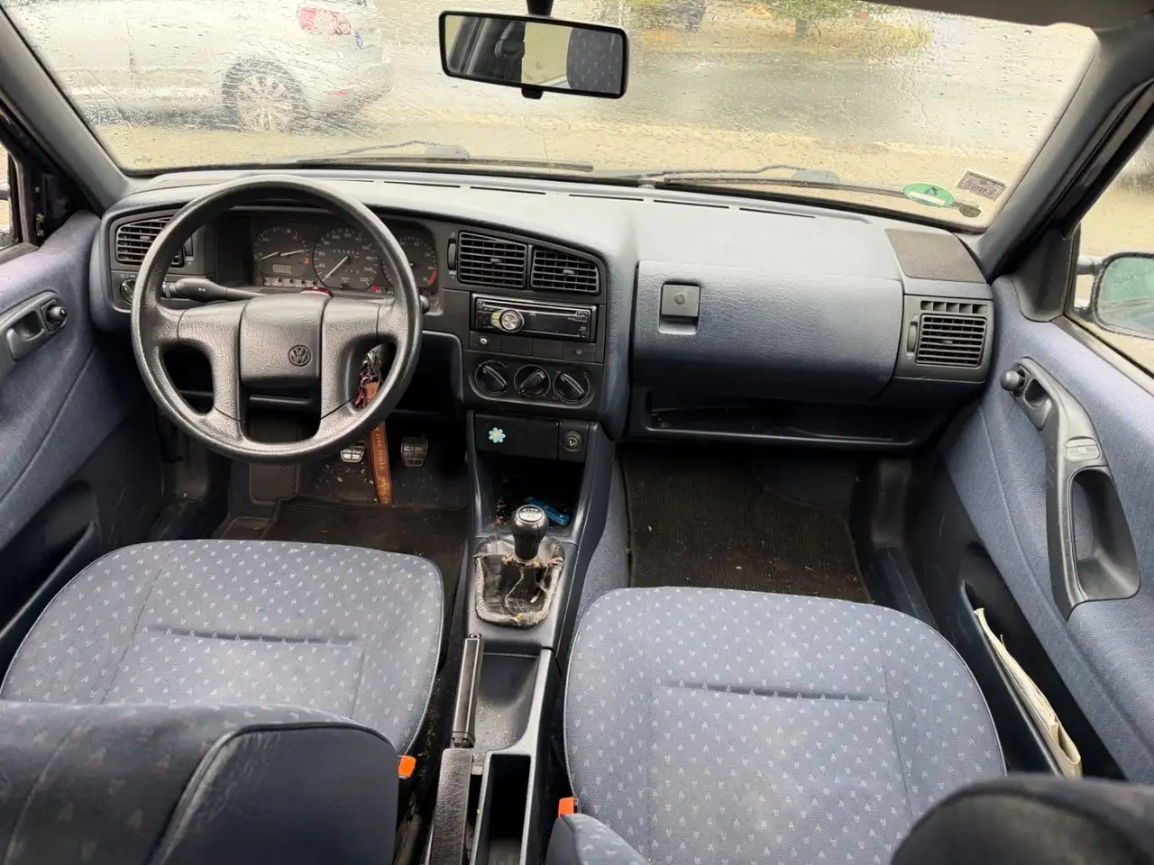Volkswagen Passat, foto 11