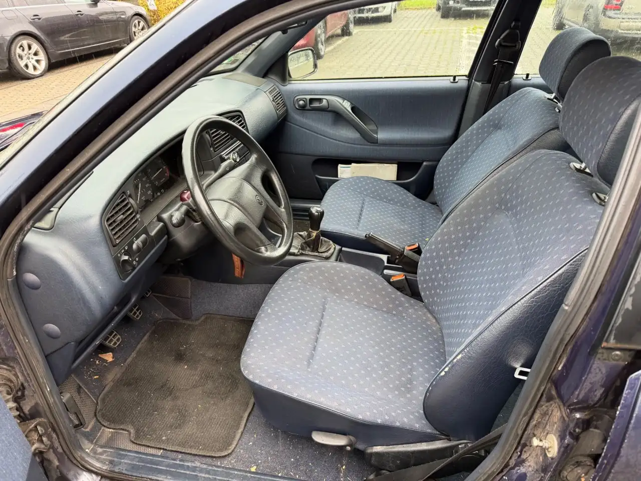 Volkswagen Passat, foto 10