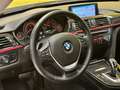 BMW 320 3-serie Gran Turismo 320d High Executive Sport Lin Schwarz - thumbnail 17