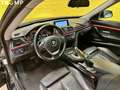 BMW 320 3-serie Gran Turismo 320d High Executive Sport Lin Schwarz - thumbnail 3