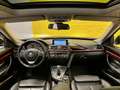 BMW 320 3-serie Gran Turismo 320d High Executive Sport Lin Schwarz - thumbnail 20