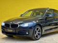 BMW 320 3-serie Gran Turismo 320d High Executive Sport Lin Schwarz - thumbnail 11